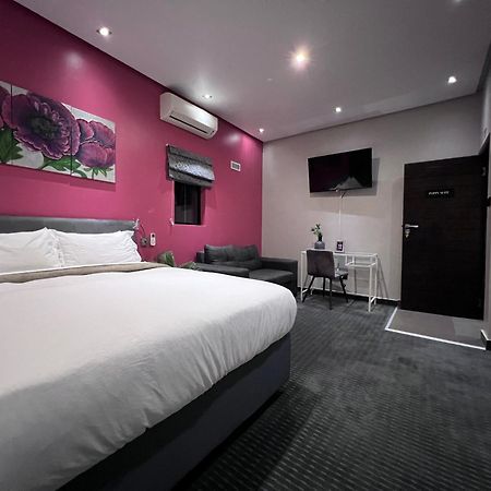Bed and Breakfast The Raz à Harrismith Extérieur photo