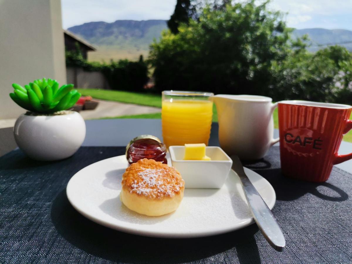 Bed and Breakfast The Raz à Harrismith Extérieur photo