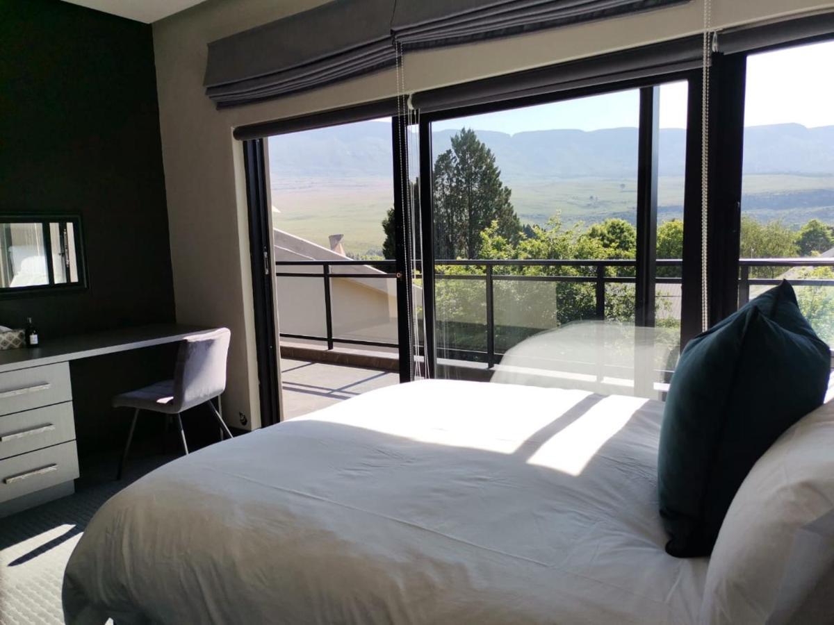 Bed and Breakfast The Raz à Harrismith Extérieur photo