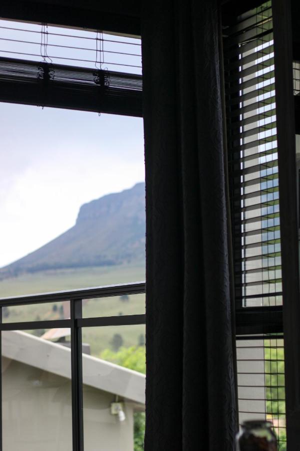 Bed and Breakfast The Raz à Harrismith Extérieur photo