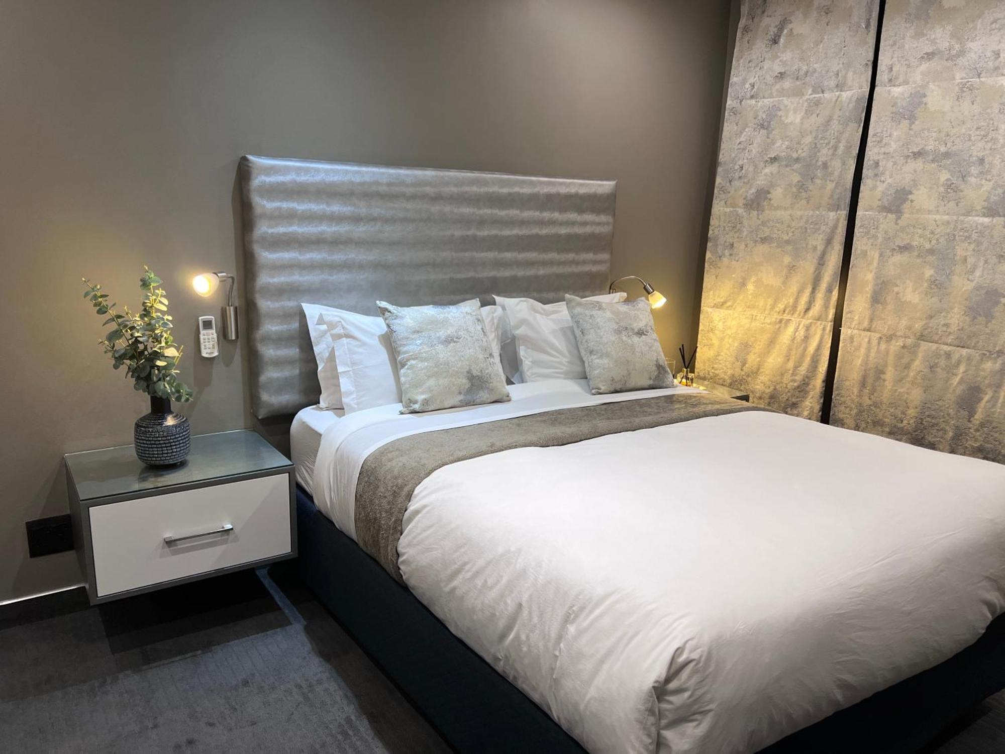 Bed and Breakfast The Raz à Harrismith Extérieur photo