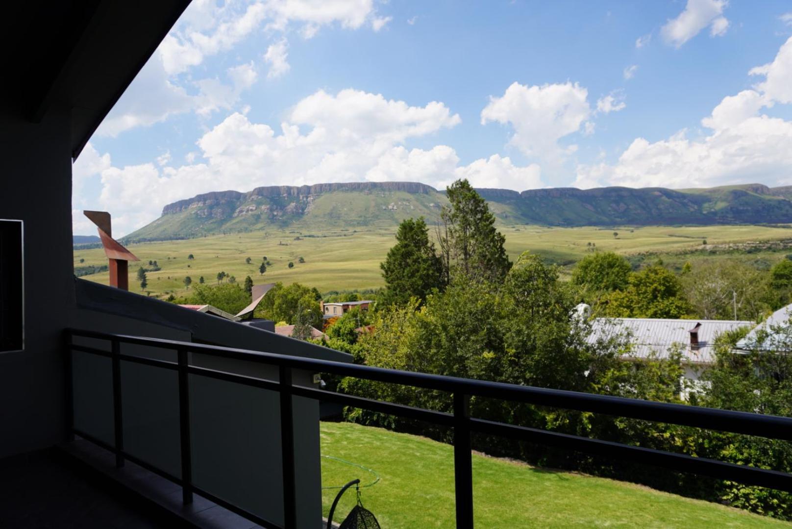Bed and Breakfast The Raz à Harrismith Extérieur photo
